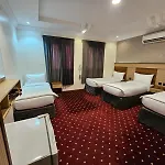 Zad Al Khaimah Hotel