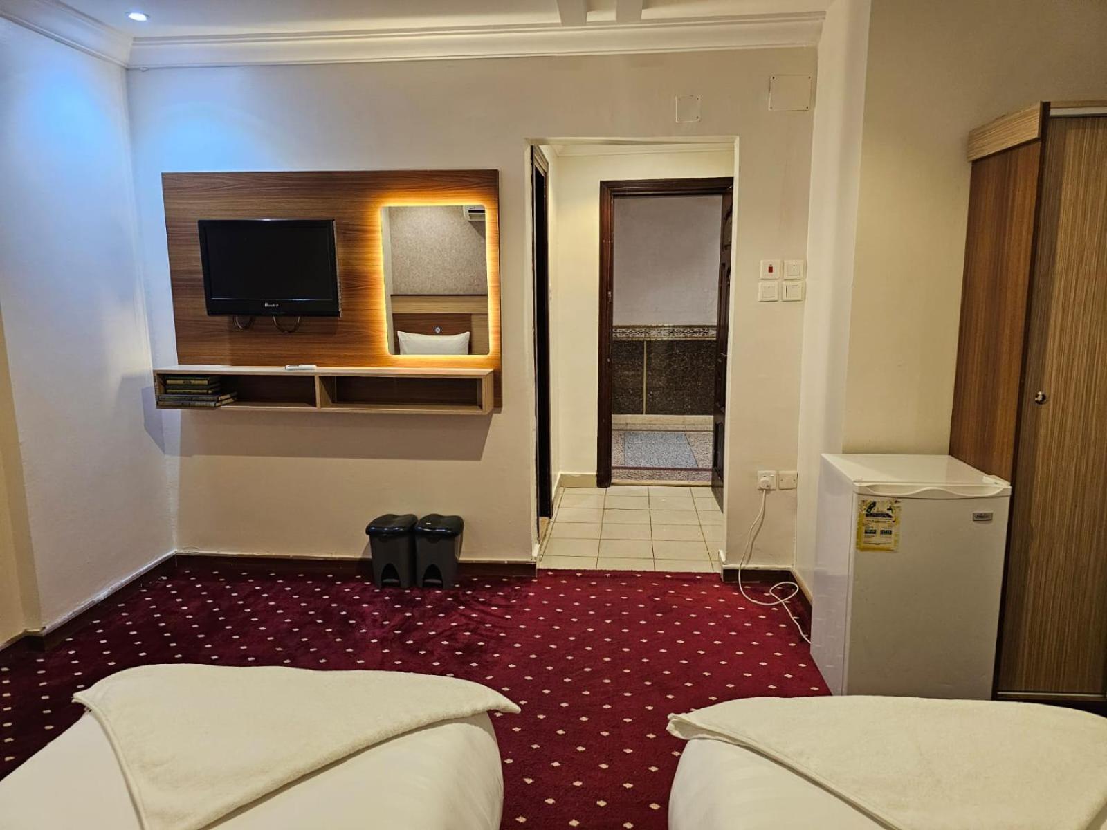 Zad Al Khaimah Hotel *