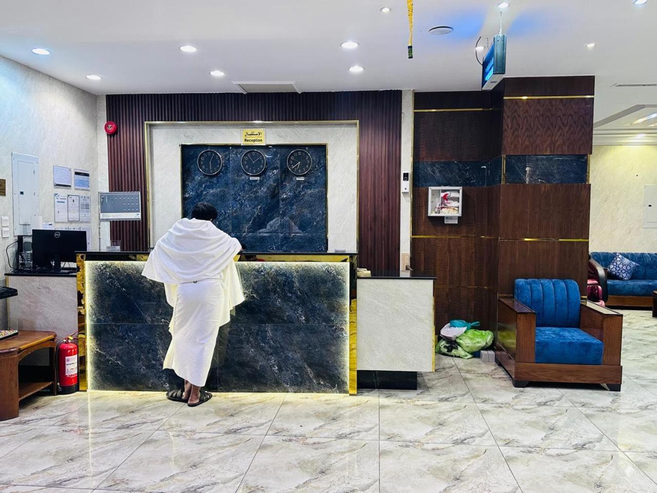 Hotel Zad Al Khaimah