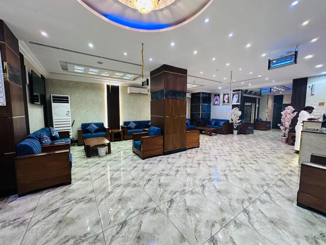 Zad Al Khaimah Hotel *