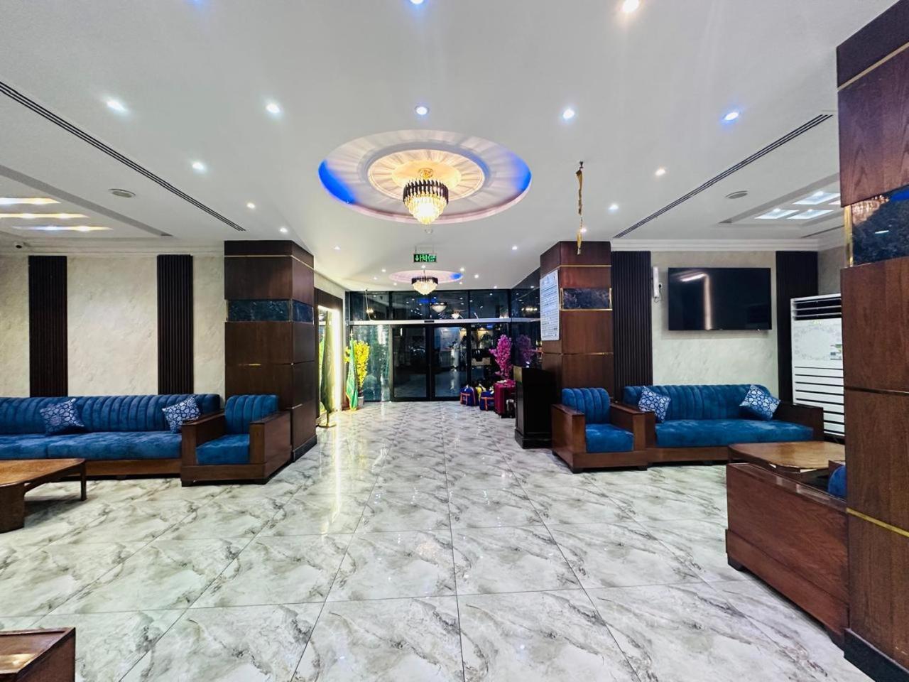 Zad Al Khaimah Hotel Mecca