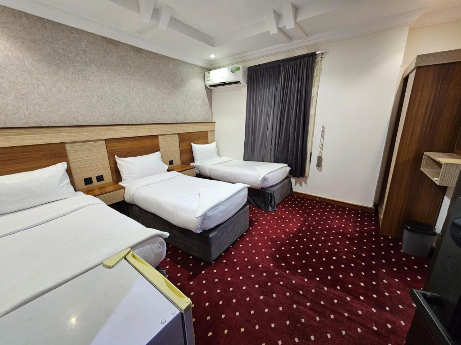 Hotel Zad Al Khaimah *