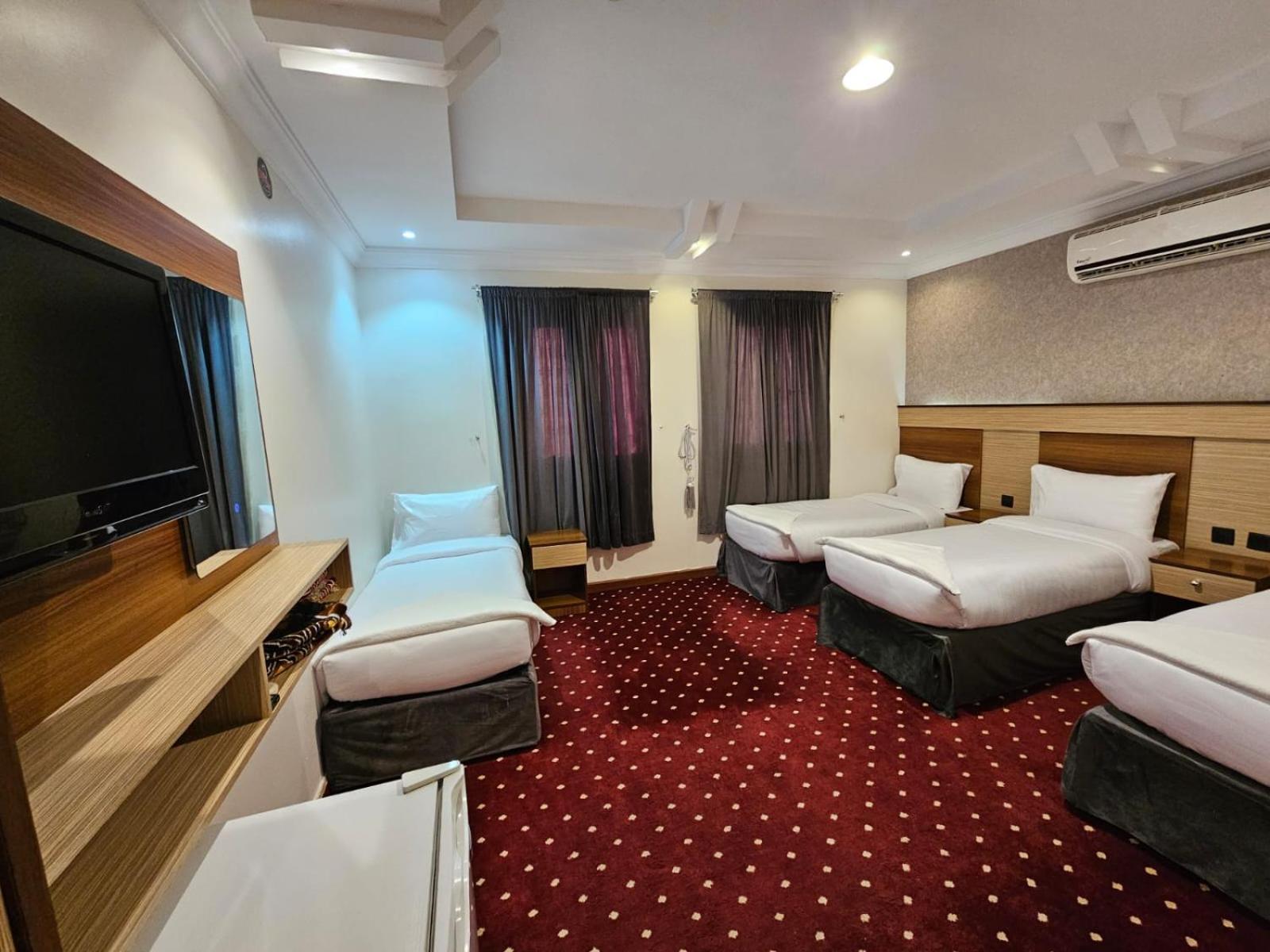 Hotel Zad Al Khaimah *