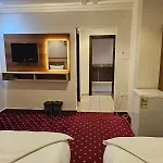 Zad Al Khaimah Hotel