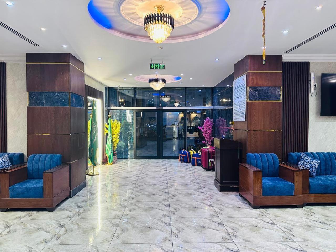Hotel Zad Al Khaimah